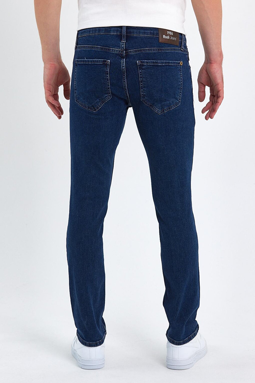 Men's Jean Trousers Slimfit Arjen 631