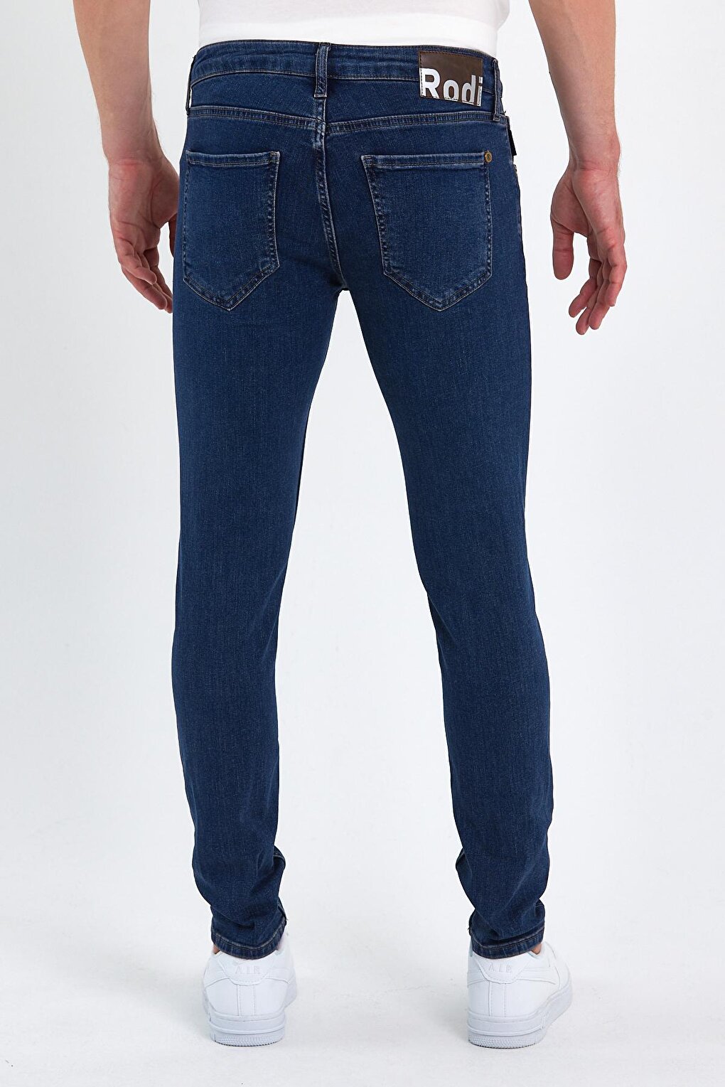 Skinny Danny Men's Jeans