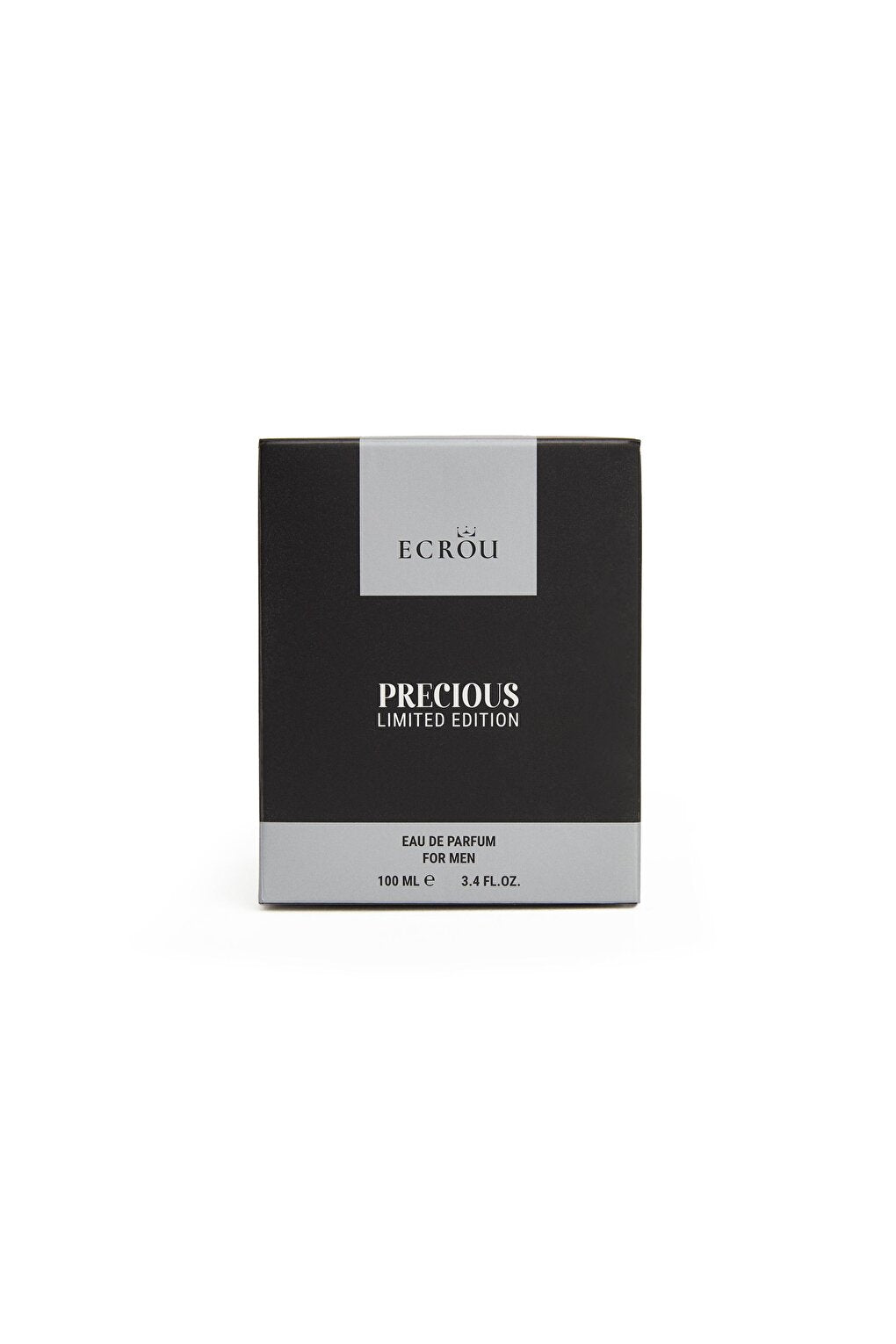 Precious Men's Perfume EDP 100 ml