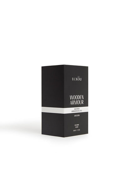 Wooden Armor Men's Perfume EDP 50 ml