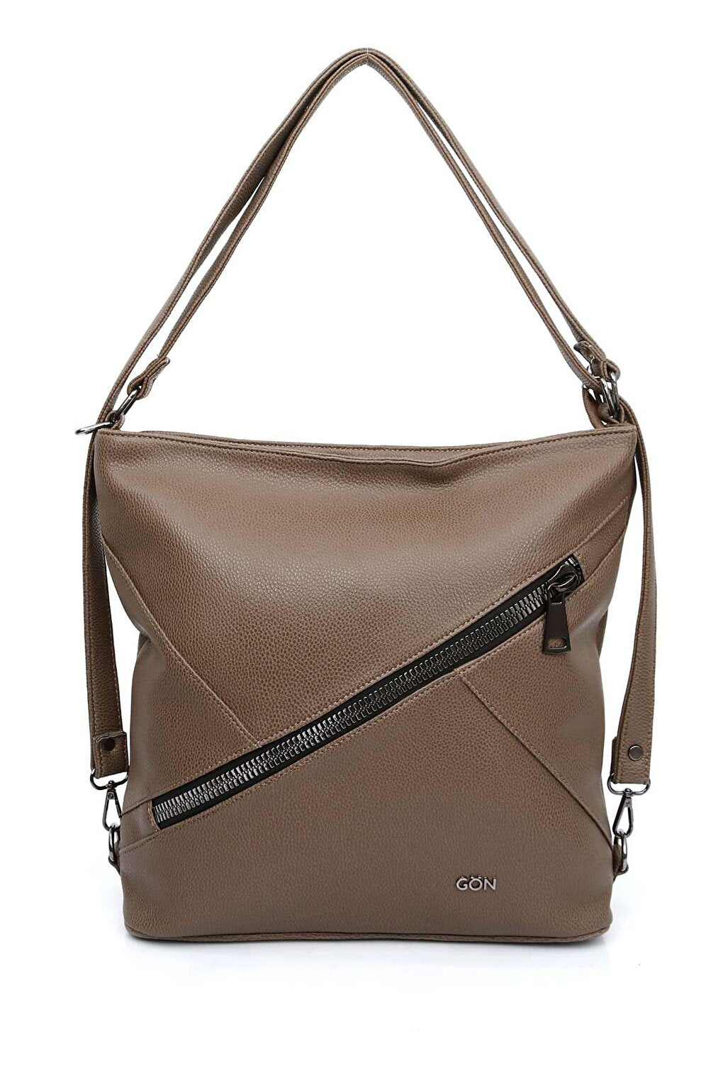 Women's Shoulder And Backpack B0651