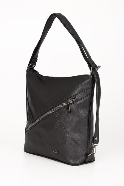 Women's Shoulder And Backpack B0651