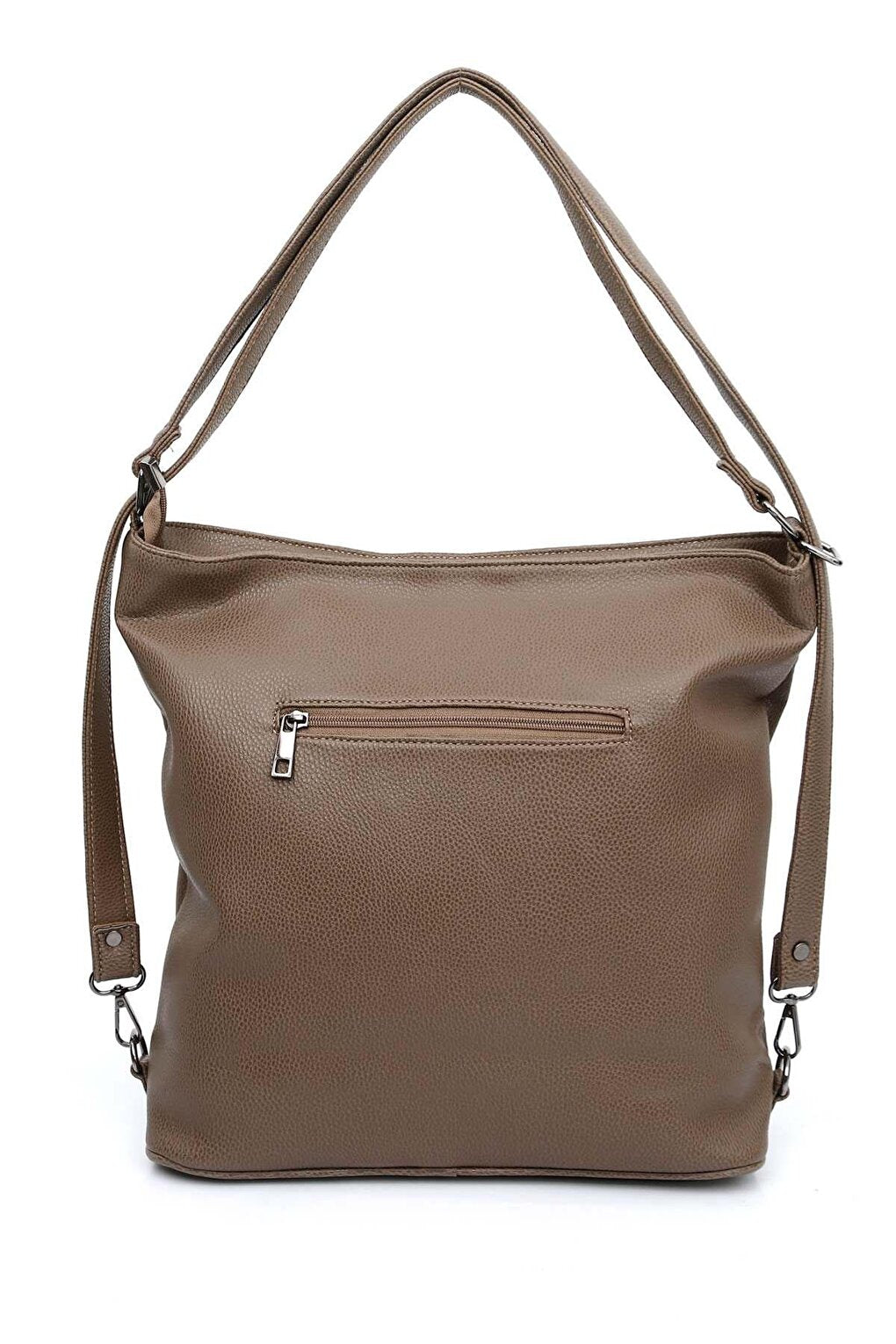 Women's Shoulder And Backpack B0651