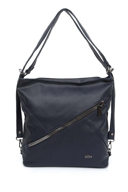 Women's Shoulder And Backpack B0651