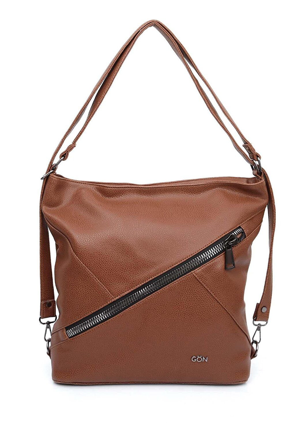 Women's Shoulder And Backpack B0651