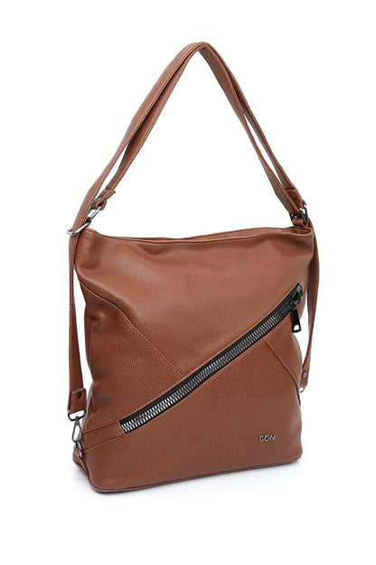 Women's Shoulder And Backpack B0651