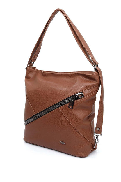 Women's Shoulder And Backpack B0651