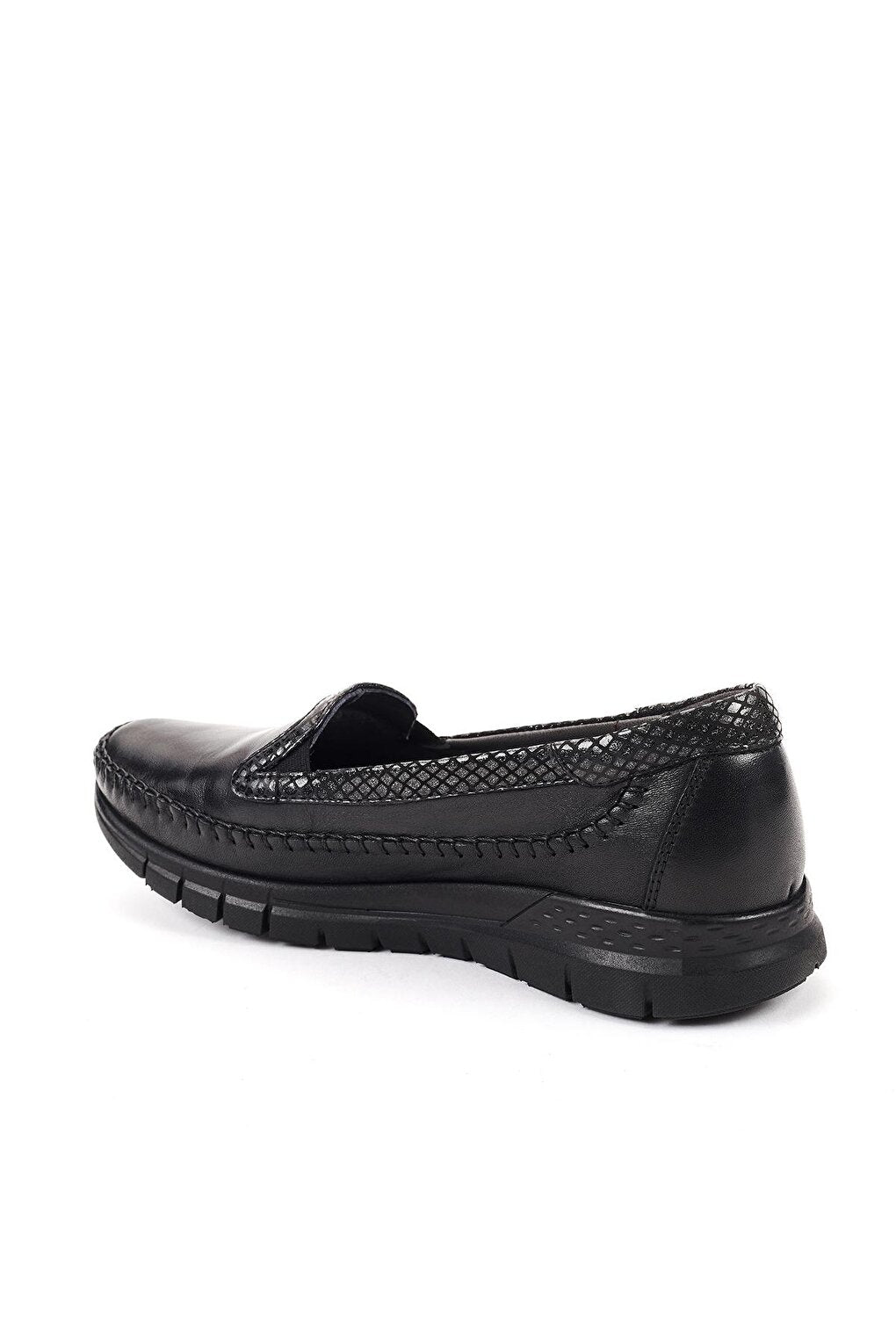 LADEN-G Comfort Women's Shoes Black