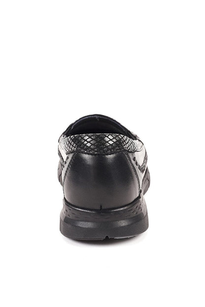 LADEN-G Comfort Women's Shoes Black