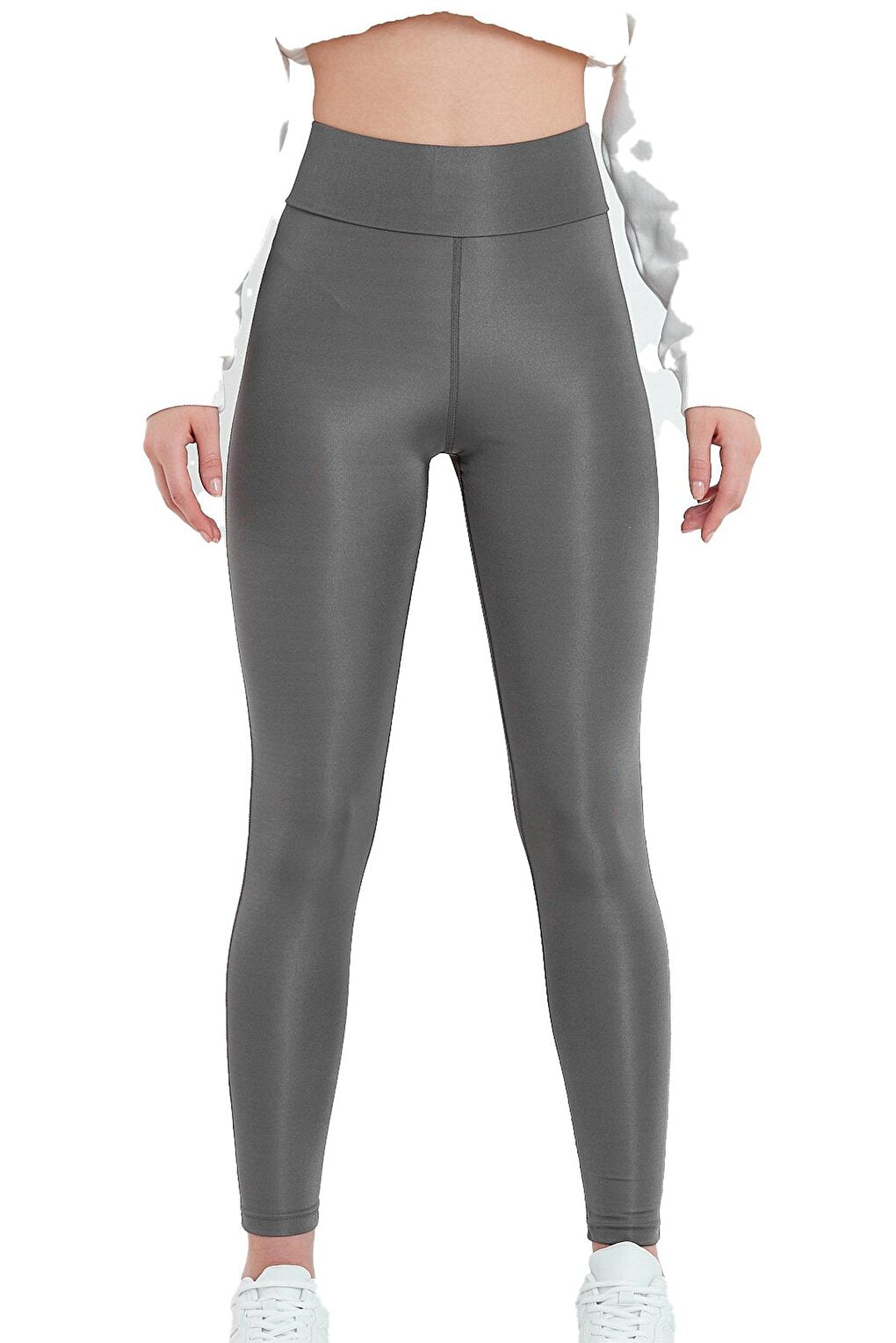 High Waist Women's Leggings