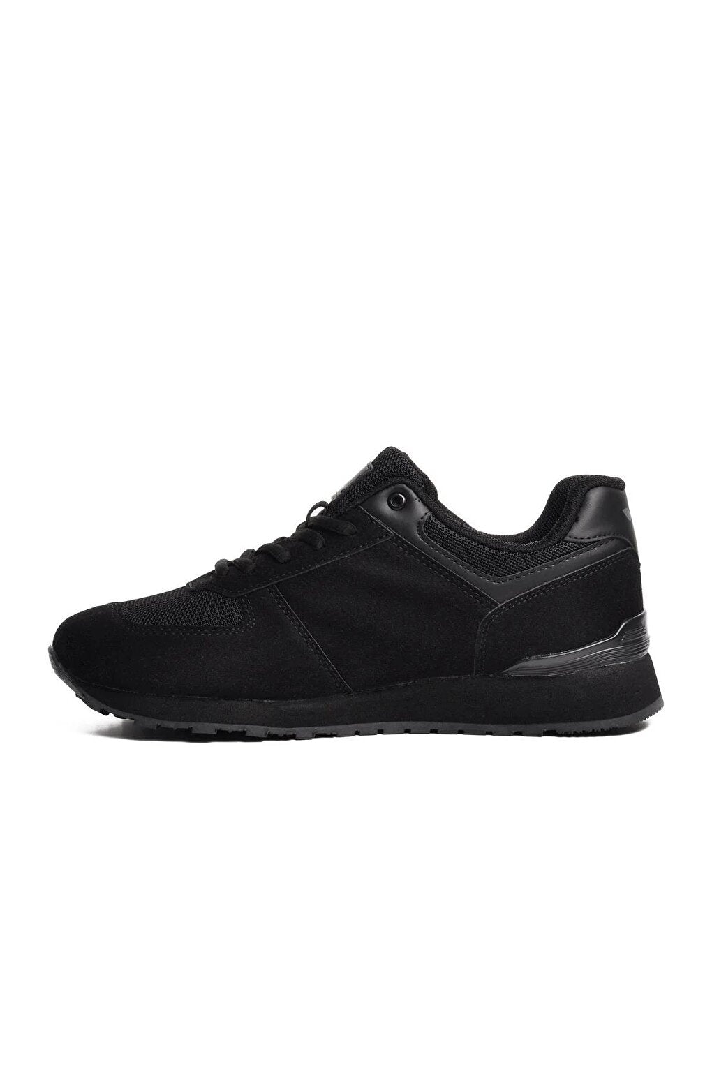 Benin Black Women's Sneaker