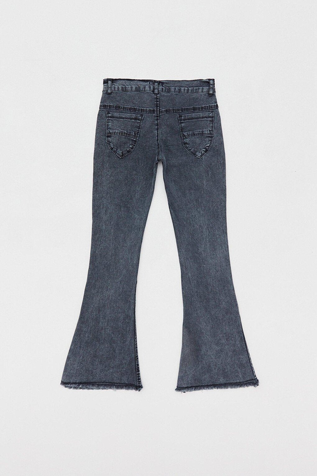 Flare Girls' Jean Trousers