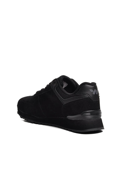 Benin Black Women's Sneaker