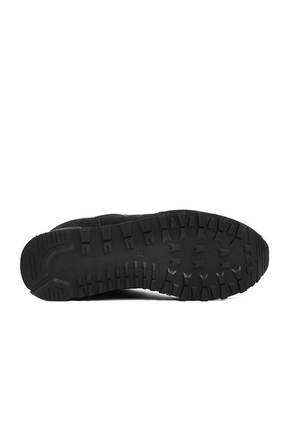 Benin Black Women's Sneaker