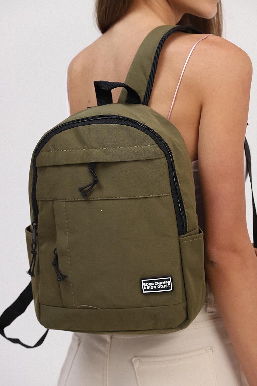 Backpack