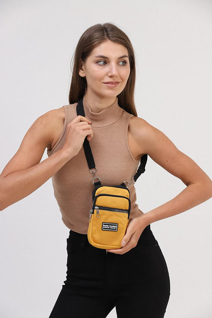 Phone Bag