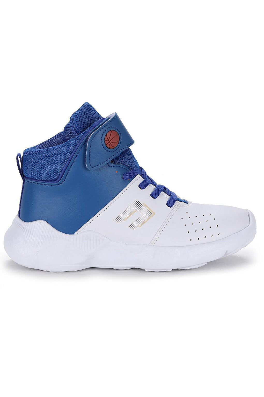 Rio-2 Daily Sports Boys' Basketball Shoes