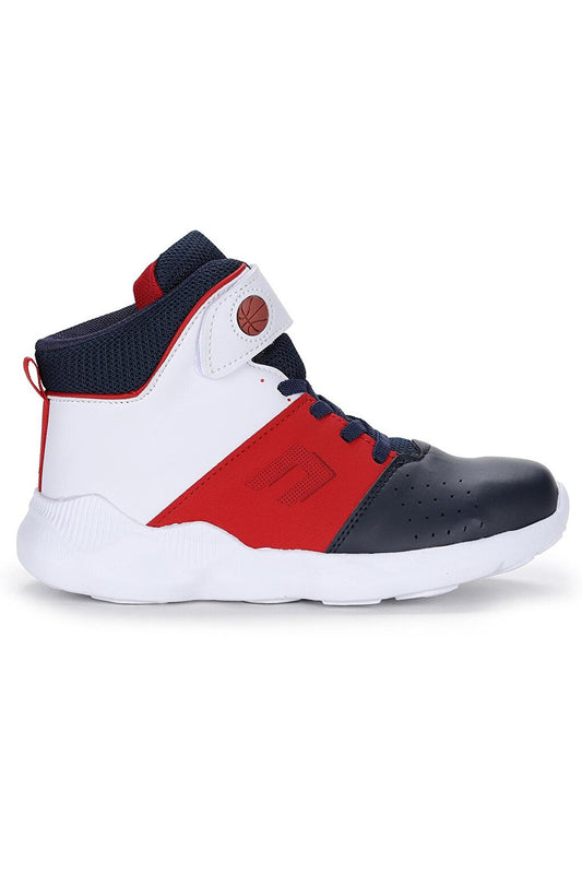 Rio-2 Daily Sports Boys' Basketball Shoes