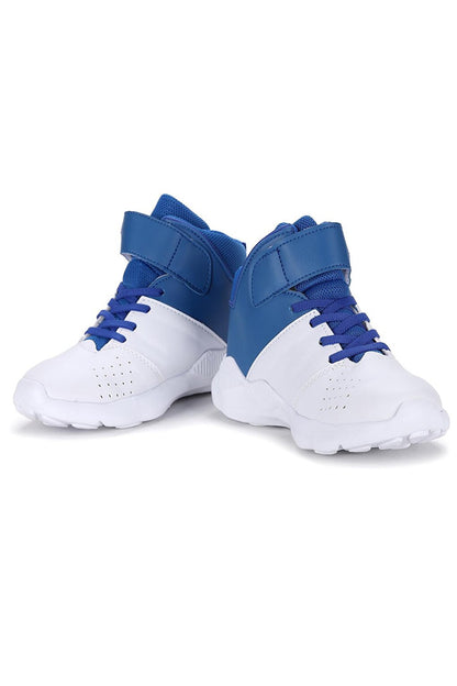 Rio-2 Daily Sports Boys' Basketball Shoes