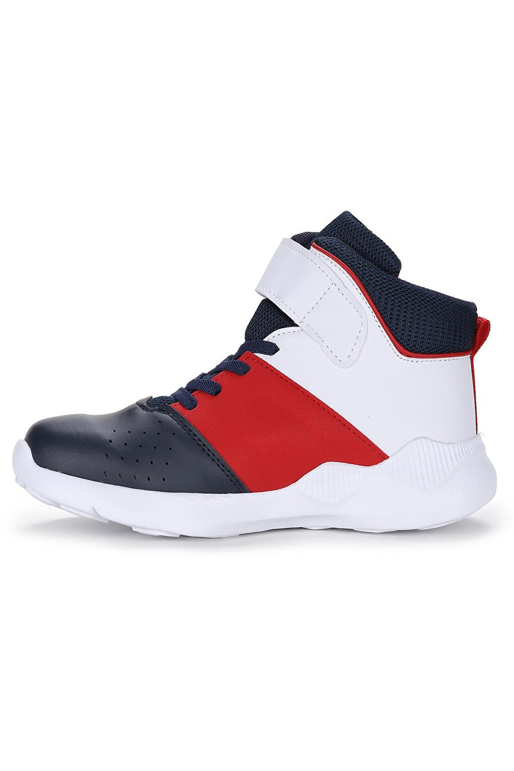 Rio-2 Daily Sports Boys' Basketball Shoes