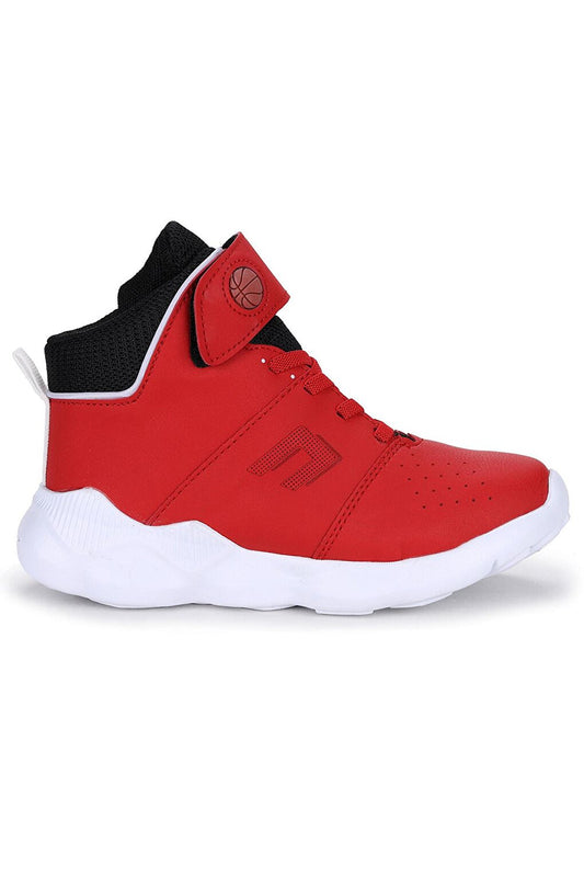 Rio-2 Daily Sports Boys' Basketball Shoes