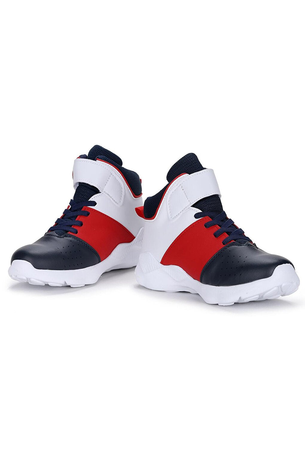 Rio-2 Daily Sports Boys' Basketball Shoes