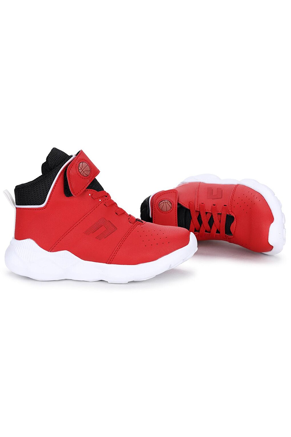 Rio-2 Daily Sports Boys' Basketball Shoes