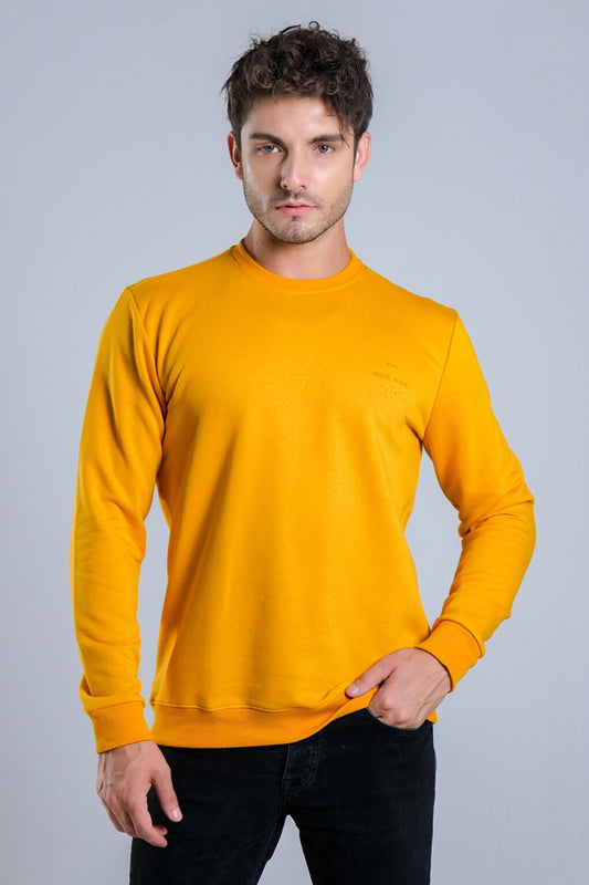 New Age Printed Plain Sweat MAR ÖR300