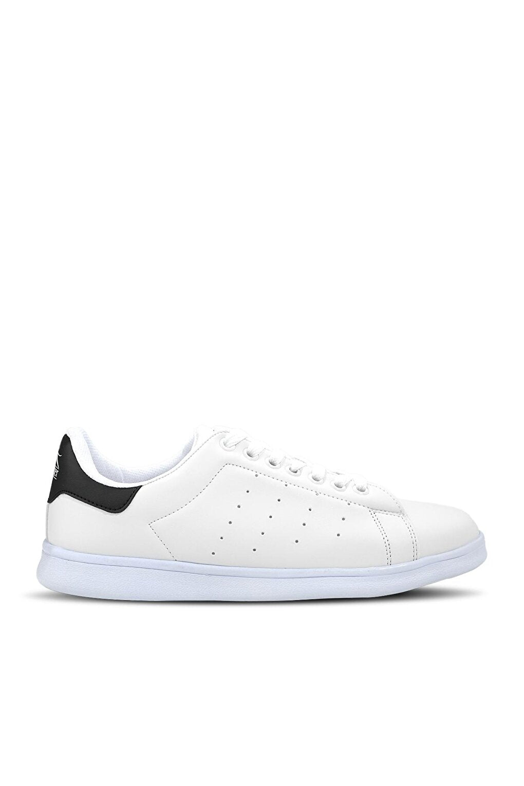 IBTIHAJ Sneaker Women Shoes White / Black