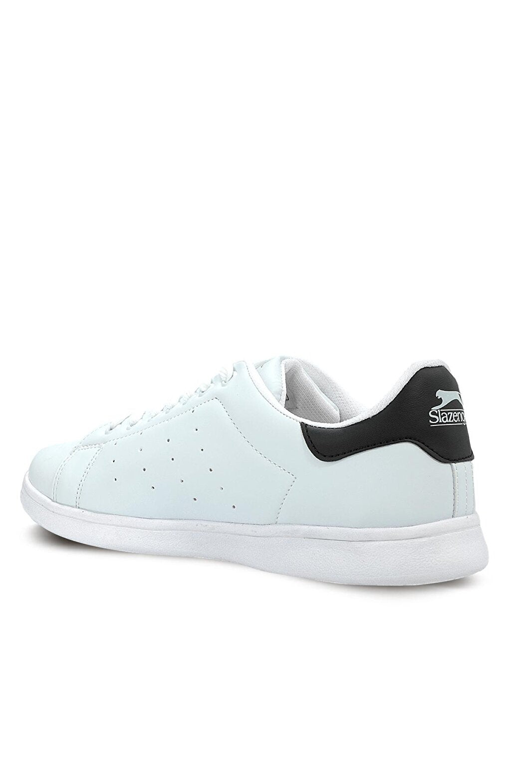 IBTIHAJ Sneaker Women Shoes White / Black