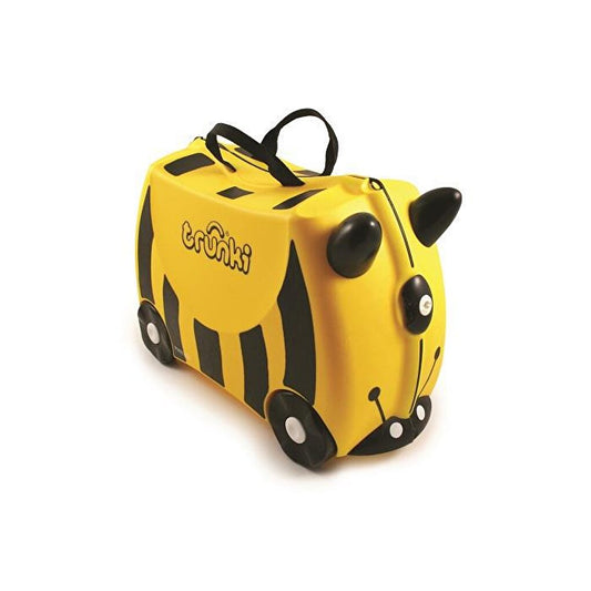 Children's Suitcase - Bernard the Bee