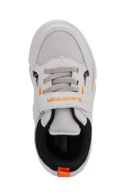 KEPA Sneaker Boy's Shoes Gray / Black