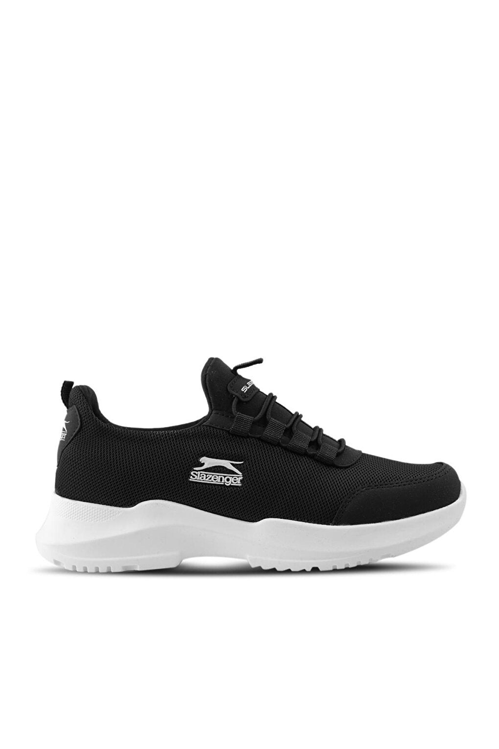 KATEY I Sneaker Women Shoes Black / White