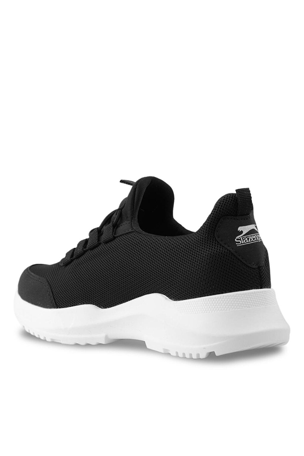 KATEY I Sneaker Women Shoes Black / White