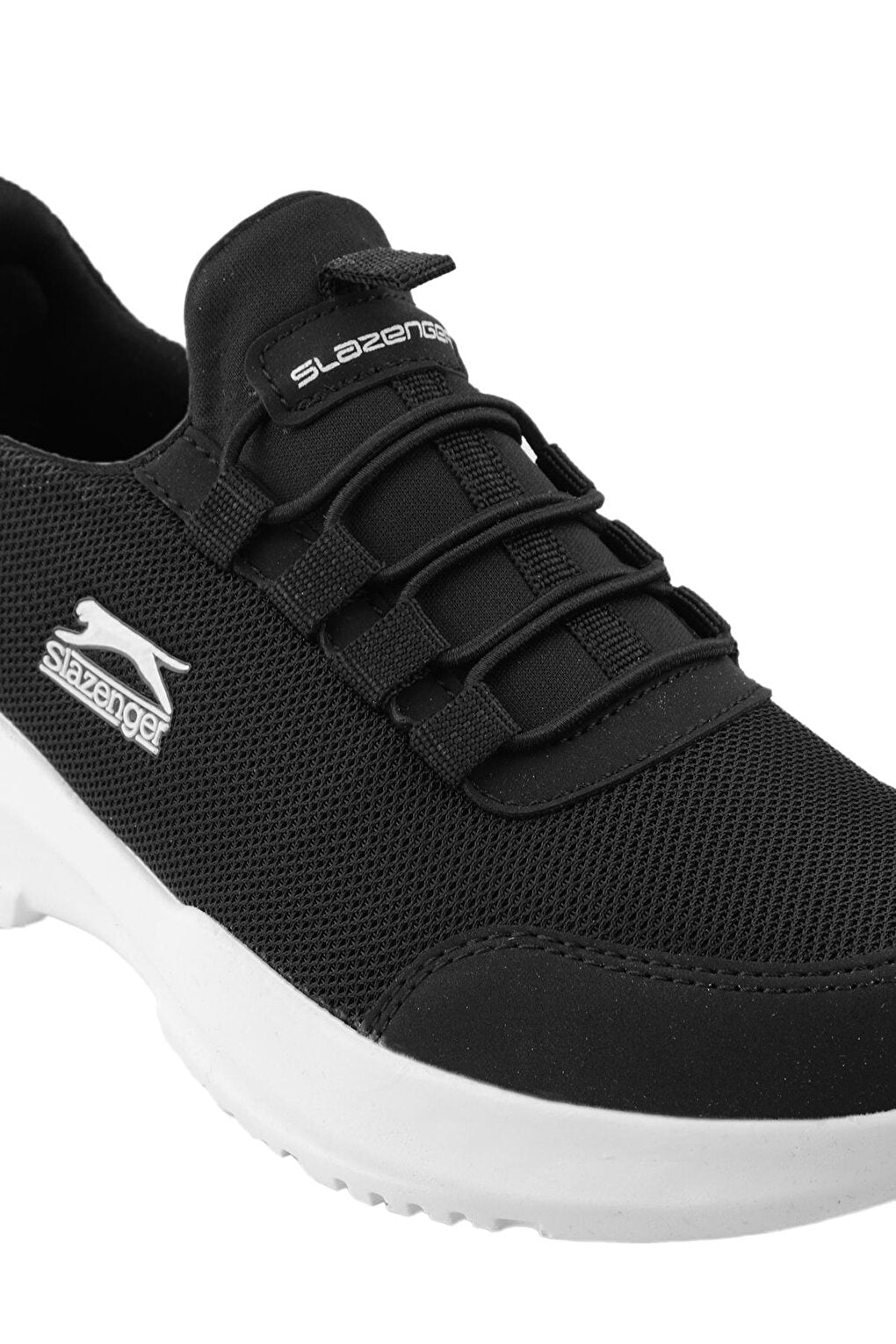 KATEY I Sneaker Women Shoes Black / White