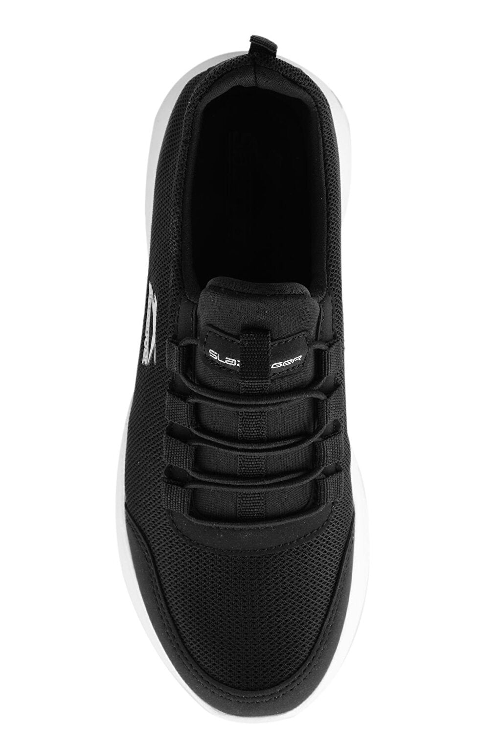 KATEY I Sneaker Women Shoes Black / White