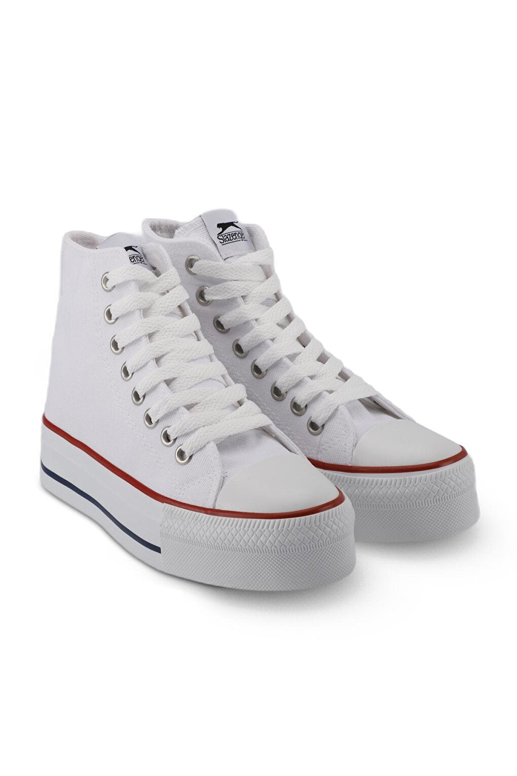 SUPER HIGH I Sneaker Women Shoes White