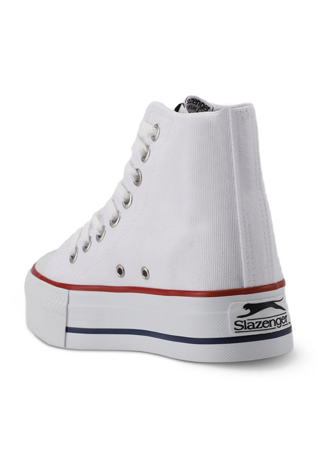 SUPER HIGH I Sneaker Women Shoes White