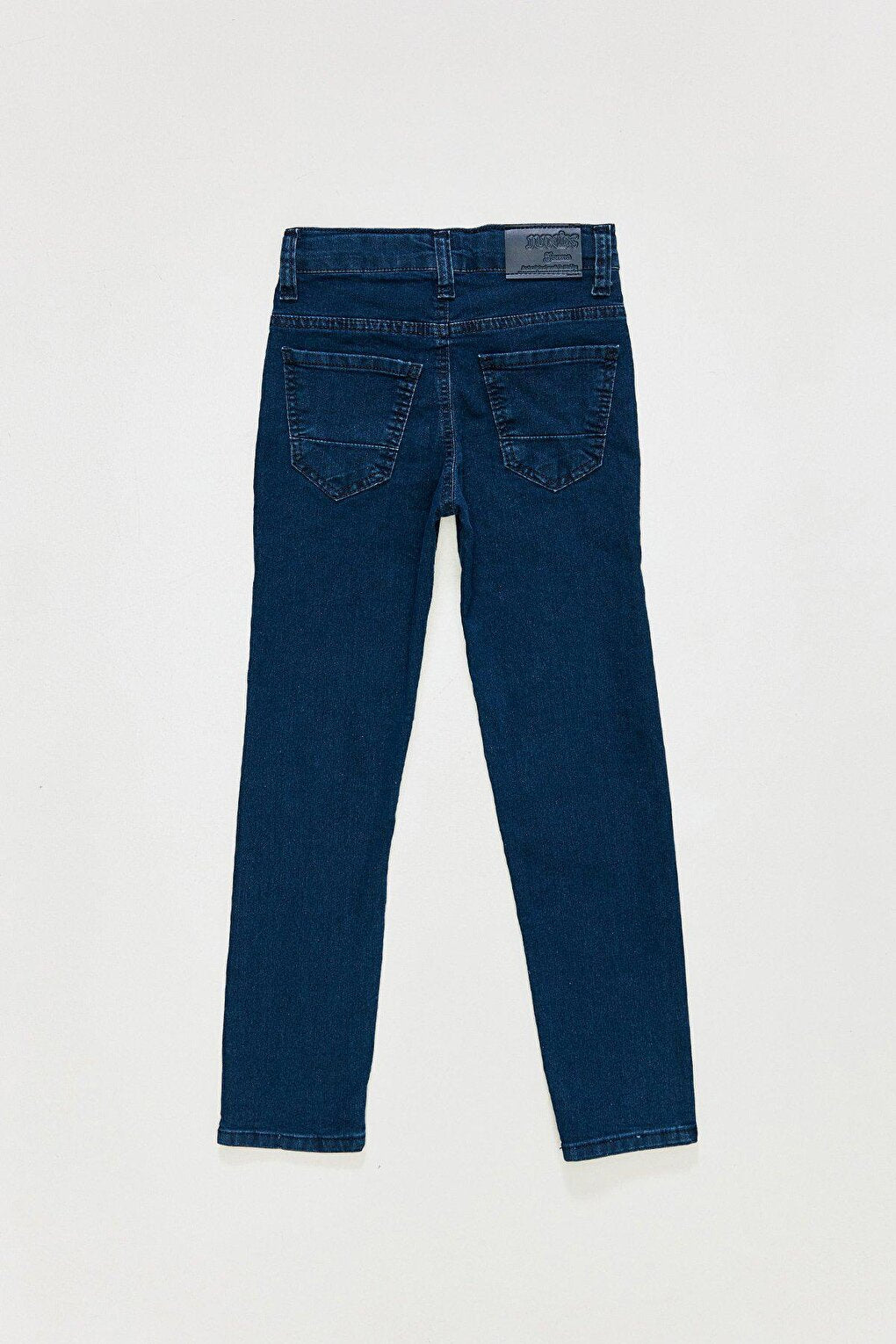 Vintage Look Boy Jean Trousers