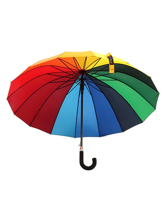 Moods Up Rainbow Umbrella