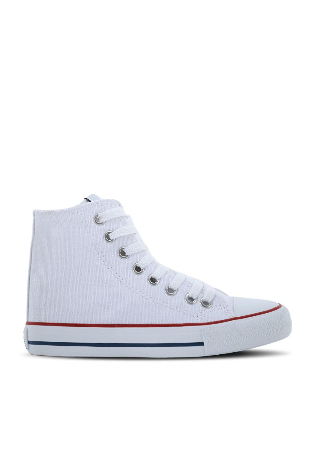 SCHOOL Sneaker Women Shoes White