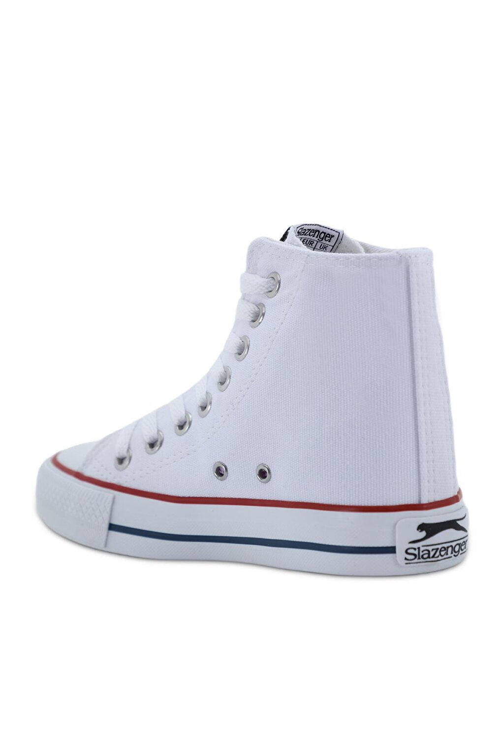 SCHOOL Sneaker Women Shoes White