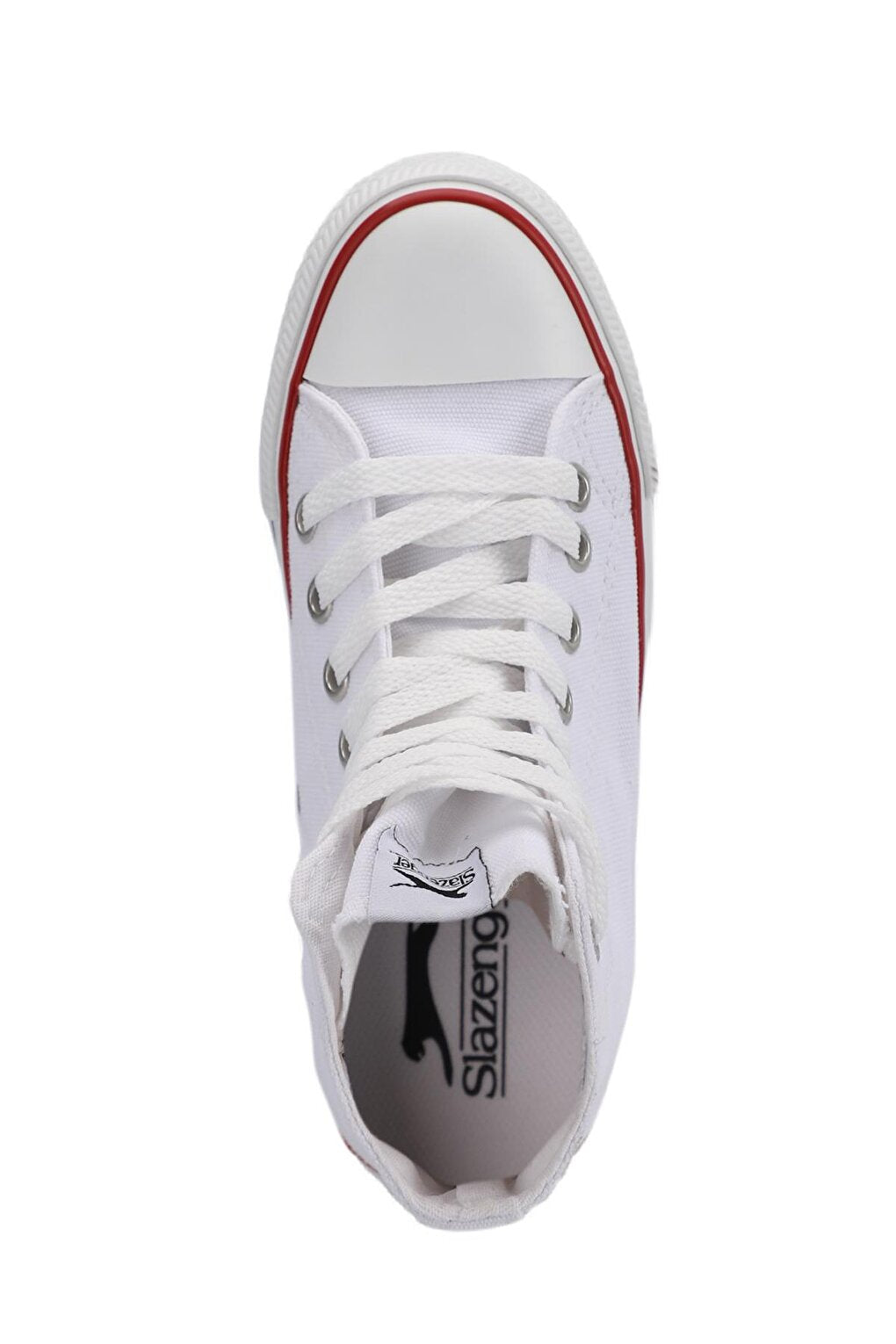 SCHOOL Sneaker Women Shoes White