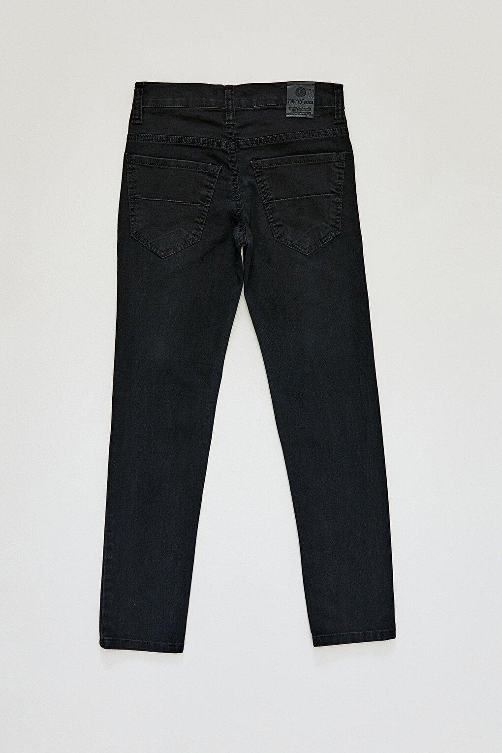 Vintage Look Young Jean Trousers