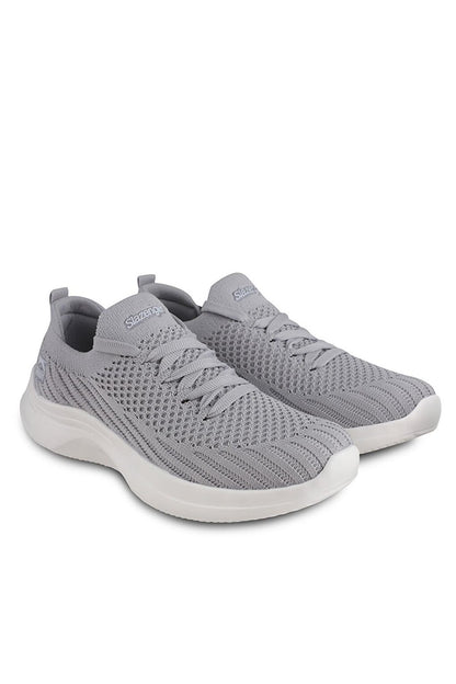 ACCOUNT Sneaker Women Shoes Gray