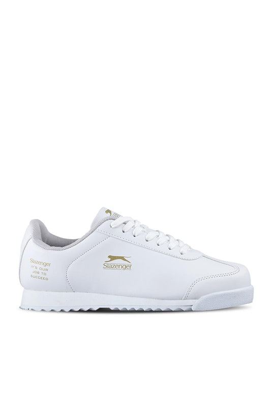 BAND Sneaker Women Shoes White