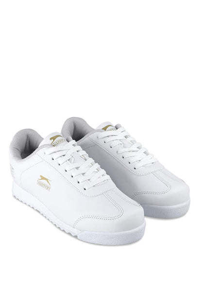 BAND Sneaker Women Shoes White