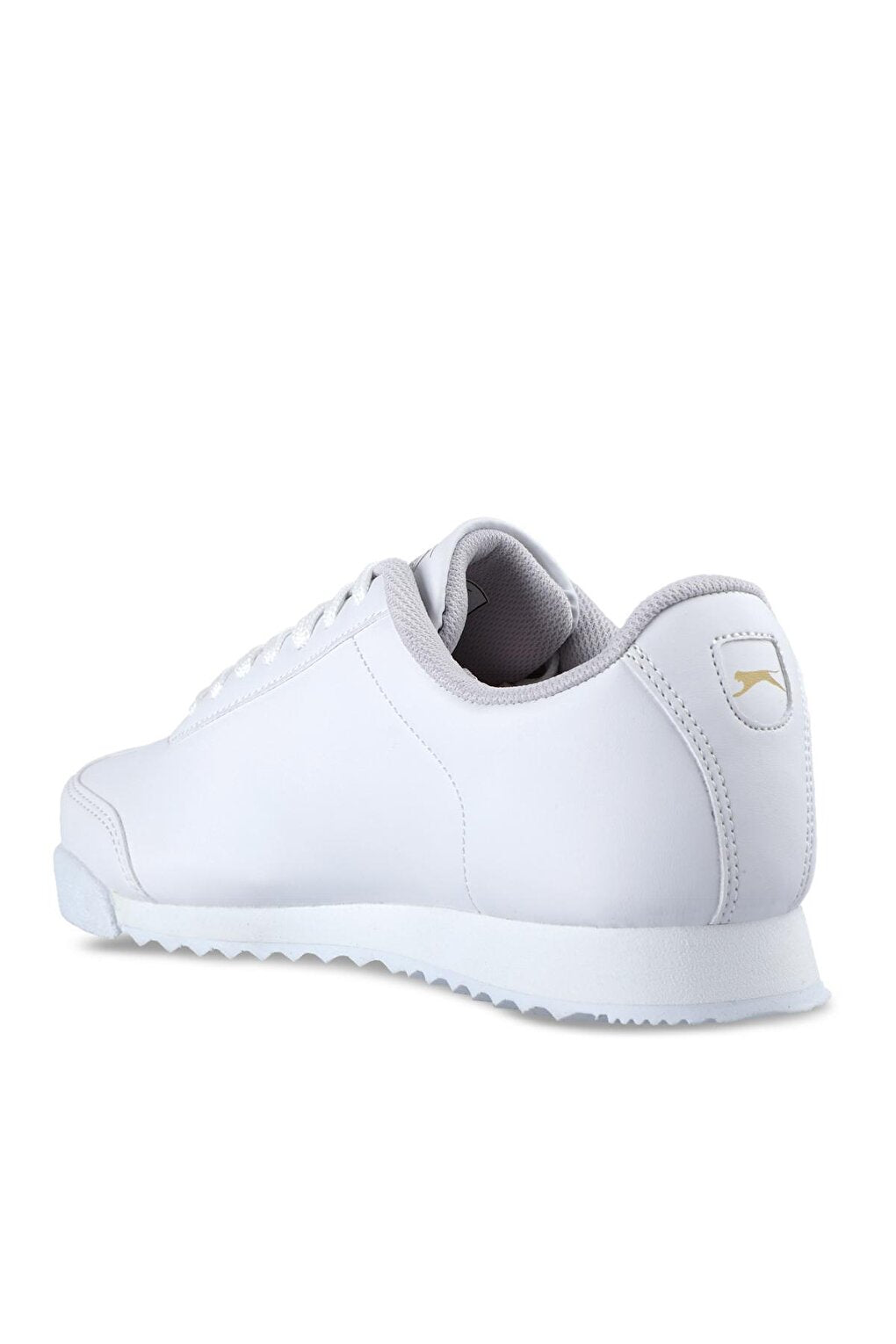 BAND Sneaker Women Shoes White