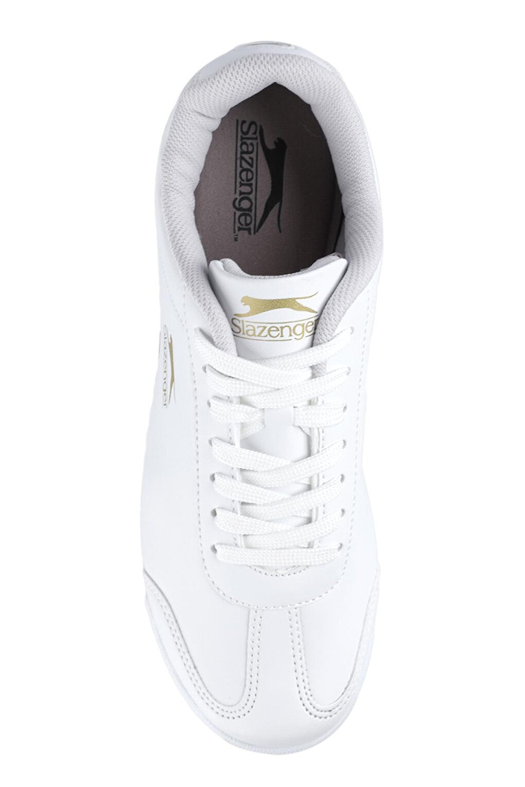 BAND Sneaker Women Shoes White