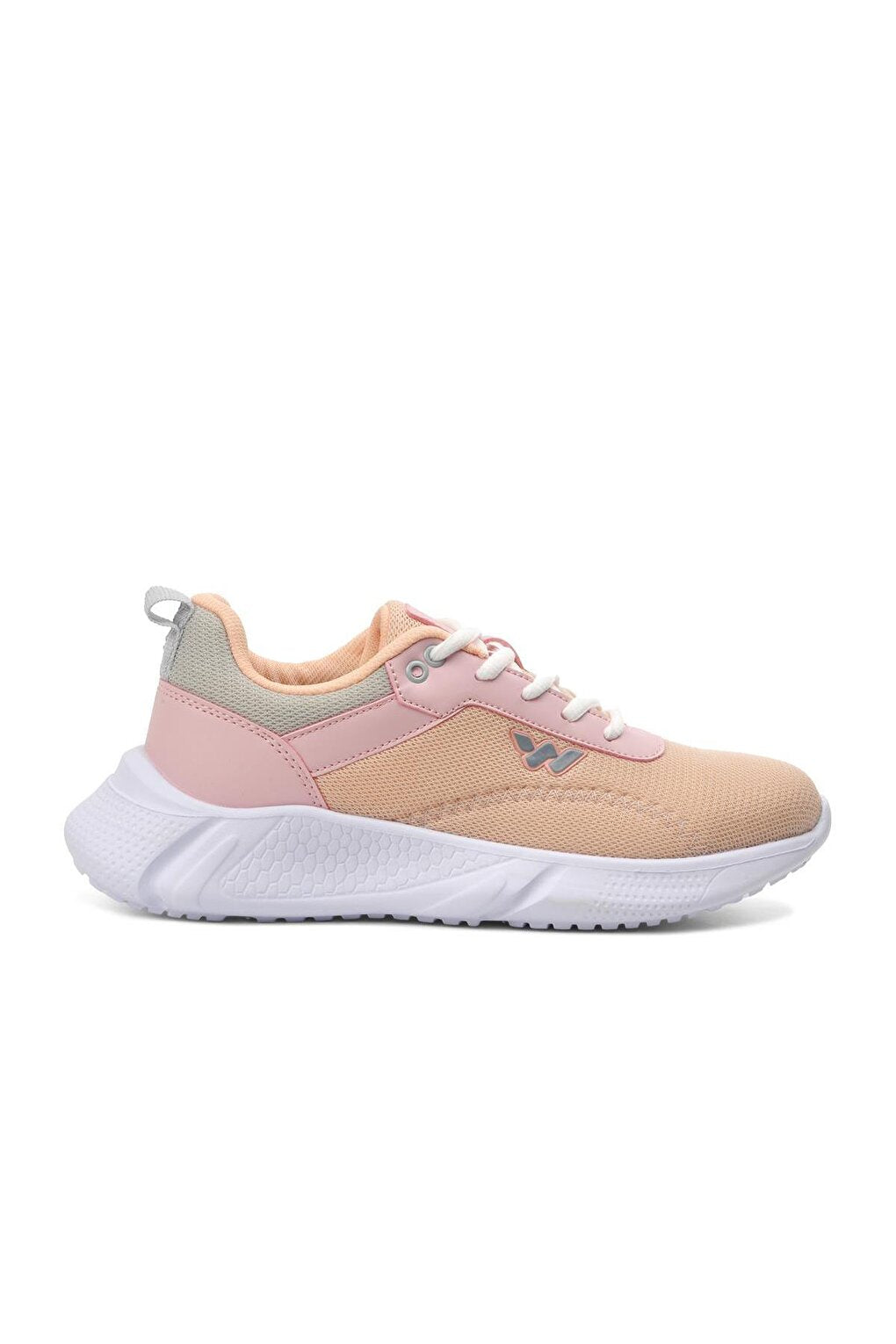 Palermo Powder Mesh Women's Sneakers